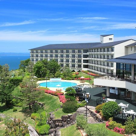 リゾートホテル　オリビアン小豆島 土庄町 エクステリア 写真